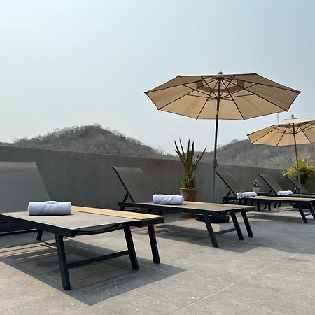 Nabani Condominios T3 圣克鲁斯华特库 外观 照片