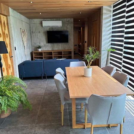 Nabani Condominios T3 圣克鲁斯华特库 外观 照片