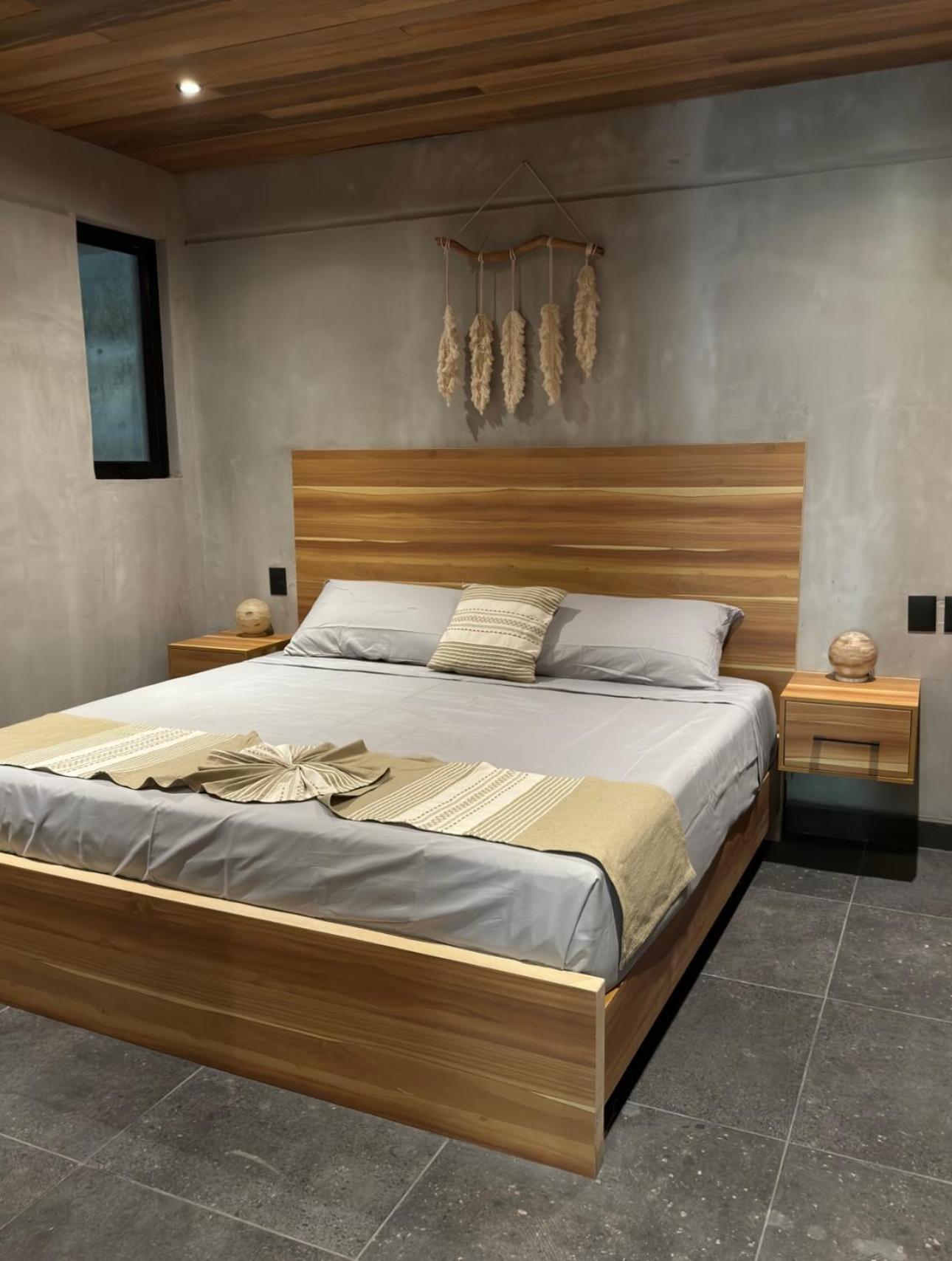 Nabani Condominios T3 圣克鲁斯华特库 外观 照片