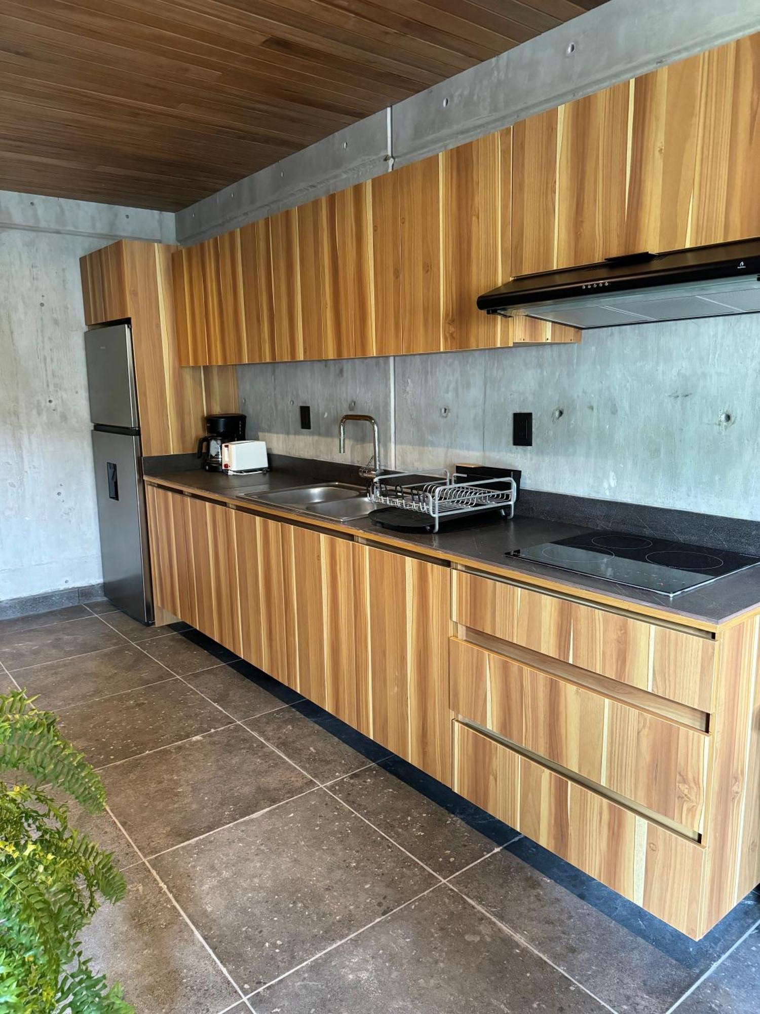 Nabani Condominios T3 圣克鲁斯华特库 外观 照片